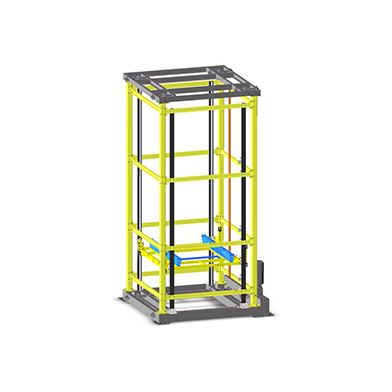 托盤提升機(jī)